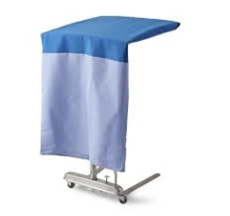 Drape cirúrgico consumível médico para EO Mayo Stand Cover 